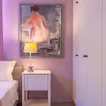 Villa Liogerma Art Deco - 5 Min Drive To Lassi *