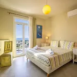 Villa Liogerma Art Deco - 5 Min Drive To Lassi *