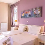 Liogerma Art Deco - 5 Min Drive To Lassi Villa