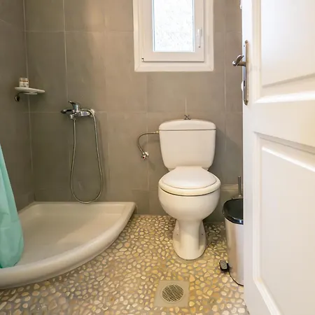 Liogerma Art Deco - 5 Min Drive To Lassi * Svoronata