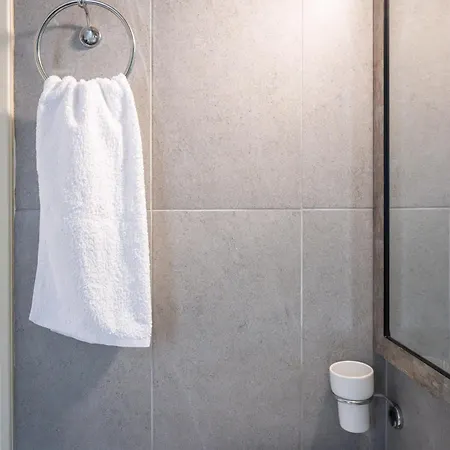 Villa Liogerma Art Deco - 5 Min Drive To Lassi