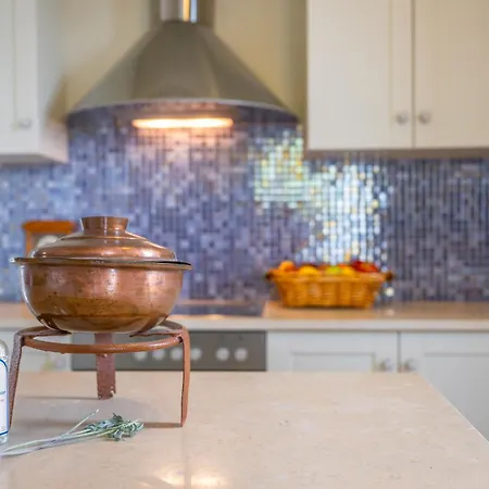 Liogerma Art Deco - 5 Min Drive To Lassi Villa Svoronata