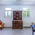 Liogerma Art Deco - 5 Min Drive To Lassi *