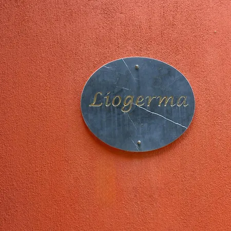 Liogerma Art Deco - 5 Min Drive To Lassi Svoronata