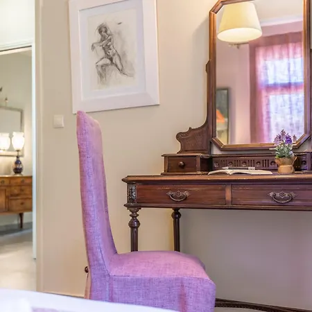 Liogerma Art Deco - 5 Min Drive To Lassi Villa Svoronata