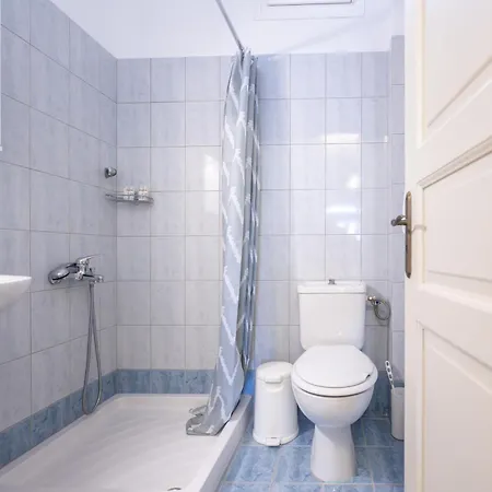 Villa Liogerma Art Deco - 5 Min Drive To Lassi