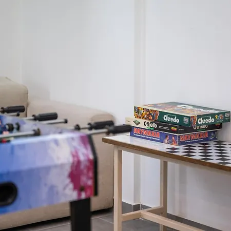 Villa Liogerma Art Deco - 5 Min Drive To Lassi