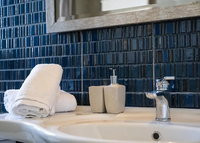 فيلة Liogerma Art Deco - 5 Min Drive To Lassi سفوروناتا