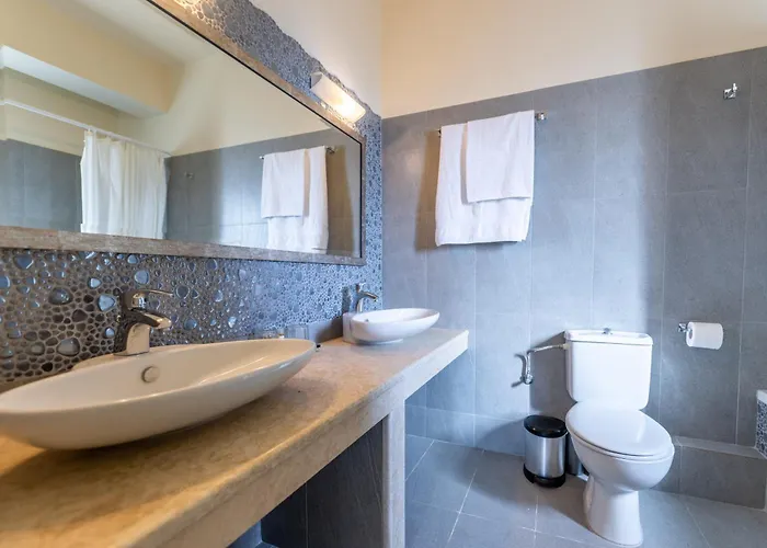 Liogerma Art Deco - 5 Min Drive To Lassi فيلة