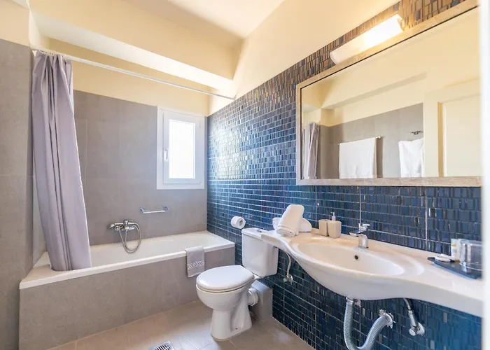 Liogerma Art Deco - 5 Min Drive To Lassi *