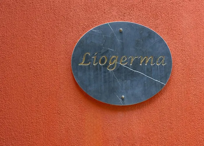 Liogerma Art Deco - 5 Min Drive To Lassi سفوروناتا