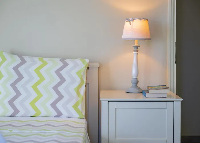 Liogerma Art Deco - 5 Min Drive To Lassi *