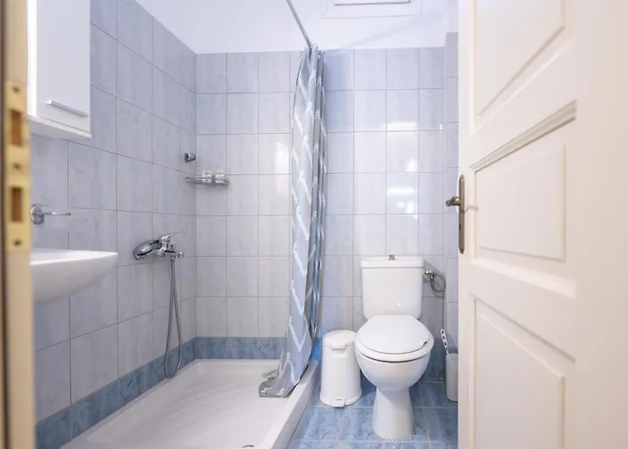 فيلة Liogerma Art Deco - 5 Min Drive To Lassi