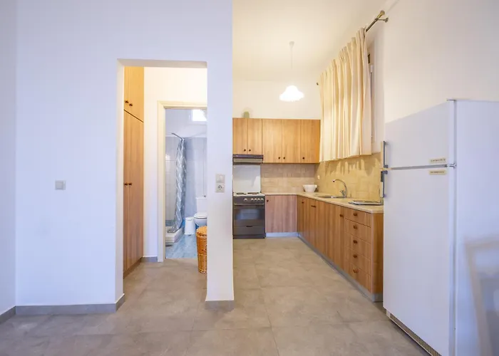 Liogerma Art Deco - 5 Min Drive To Lassi * سفوروناتا