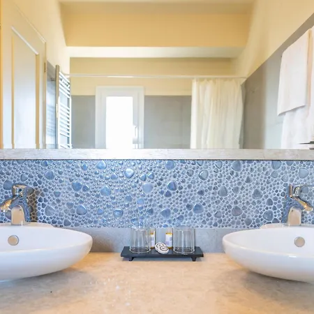 וילה Liogerma Art Deco - 5 Min Drive To Lassi