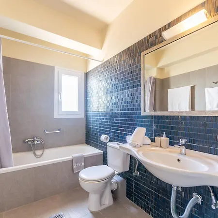 Liogerma Art Deco - 5 Min Drive To Lassi *