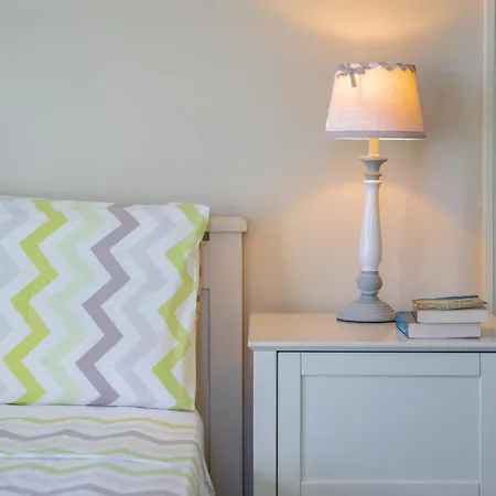 Liogerma Art Deco - 5 Min Drive To Lassi *