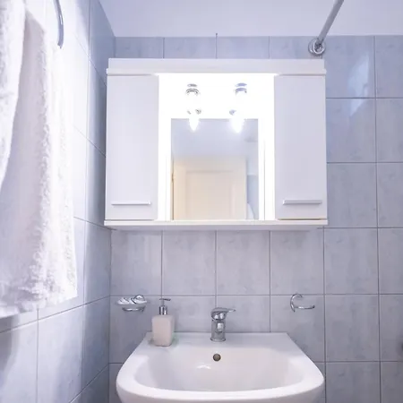 וילה Liogerma Art Deco - 5 Min Drive To Lassi *