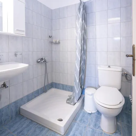 Liogerma Art Deco - 5 Min Drive To Lassi *