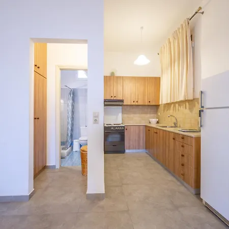 Liogerma Art Deco - 5 Min Drive To Lassi * סבורונטה