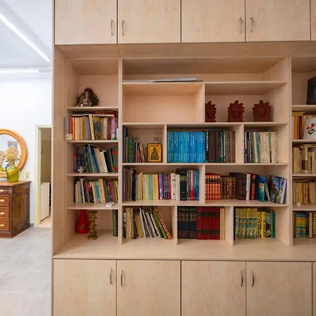 Liogerma Art Deco - 5 Min Drive To Lassi וילה