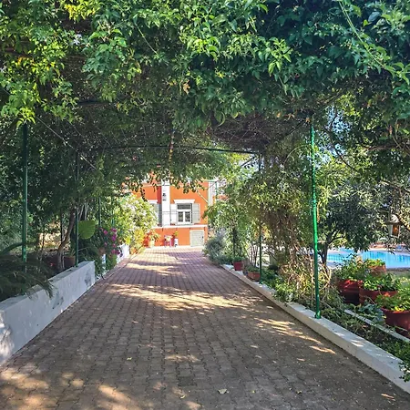 Liogerma Art Deco - 5 Min Drive To Lassi סבורונטה